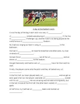 football mad forum.